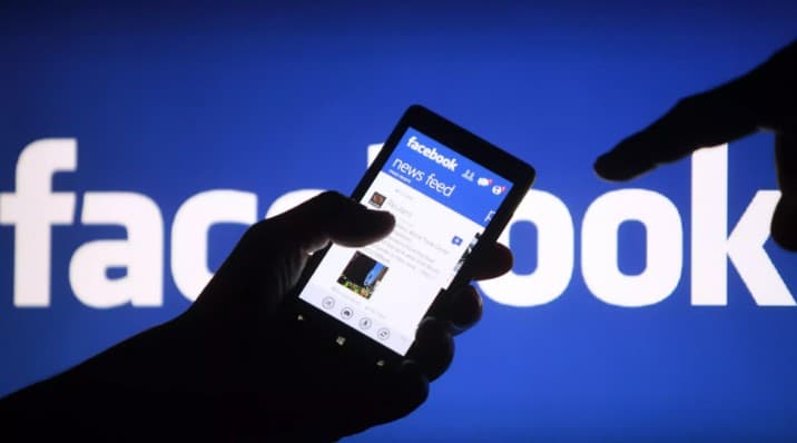 Xitoy Facebook ijtimoiy tarmog‘iga ruxsat berish uchun o‘z shartini ilgari surdi