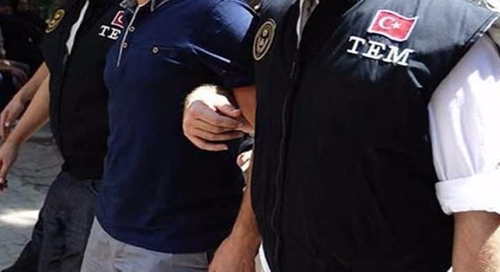 Turkiyada Derik rahbari o‘ldirilganidan so‘ng 70dan ortiq kishi hibsga olindi