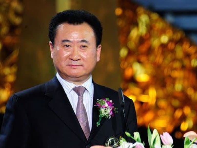 Xitoyning eng badavlat kishisi aniqlandi