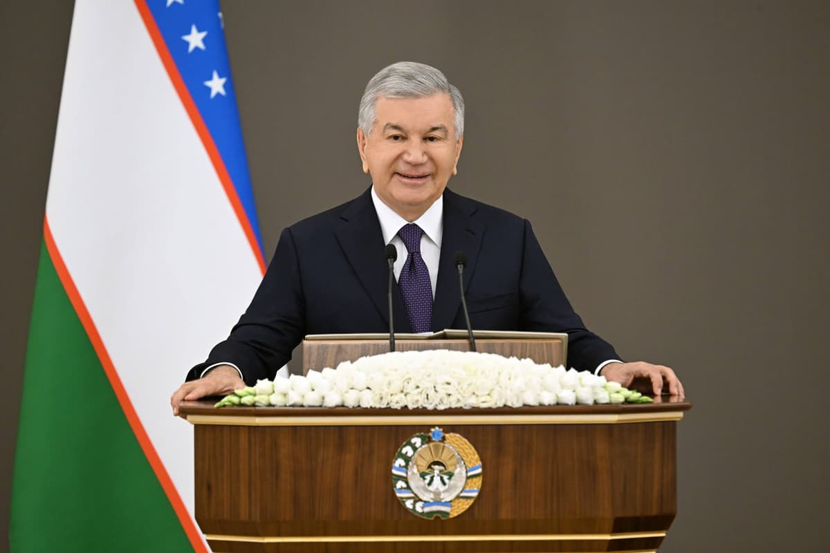 Қашқадарё йил охиригача камбағаллик ва ишсизликдан холи ҳудудга айлантирилади