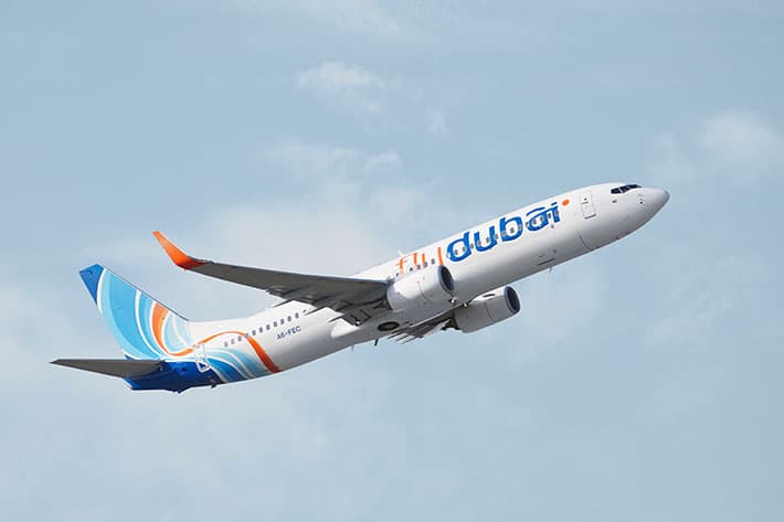 Туркия авиакомпаниялари ва Flydubai Ироқ Курдистонига парвозларни тўхтатмоқдалар