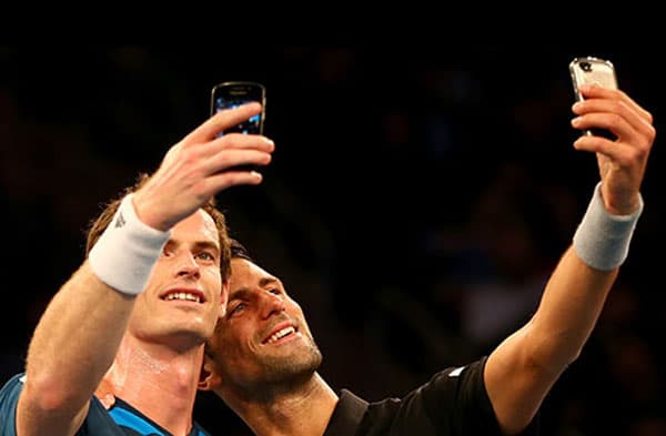 Yilning eng yaxshi erkak va ayol tennischisi aniqlandi