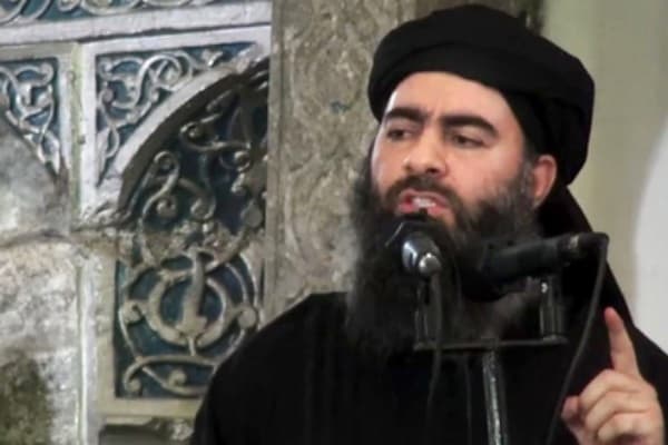 IShID yetakchisi Mo‘suldan qochib ketdi