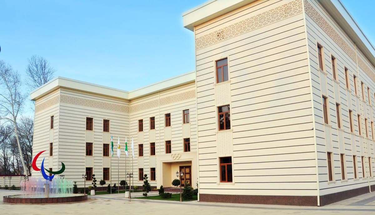 MPA Toshkent shahar bo‘limi ko‘zi ojiz o‘smirlarni futbol jamoasiga taklif qiladi