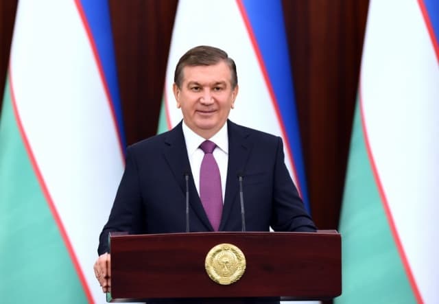Shavkat Mirziyoyev: Prokuratura organlarining eshigi aholi uchun ochiq bo‘lganida edi...