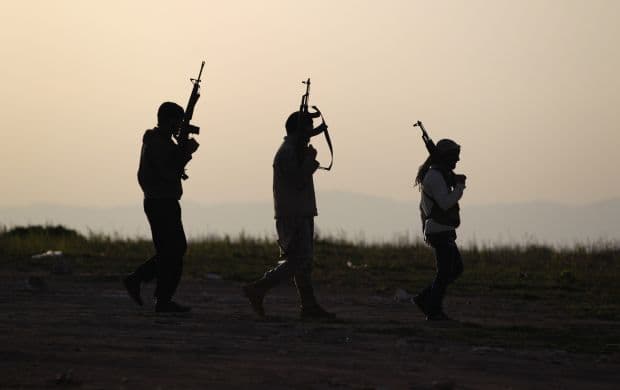 Reuters: Afg‘on hukumati «Tolibon» bilan maxfiy muzokaralar olib bormoqda