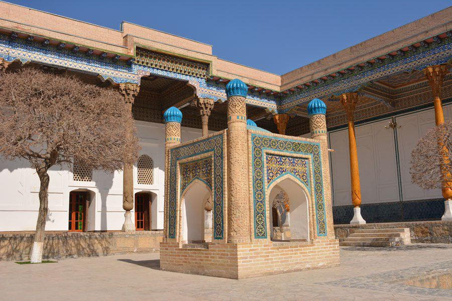 O‘zbekistonda Abduxoliq G‘ijduvoniy va Bahouddin Naqshband yubileylari keng nishonlanadi