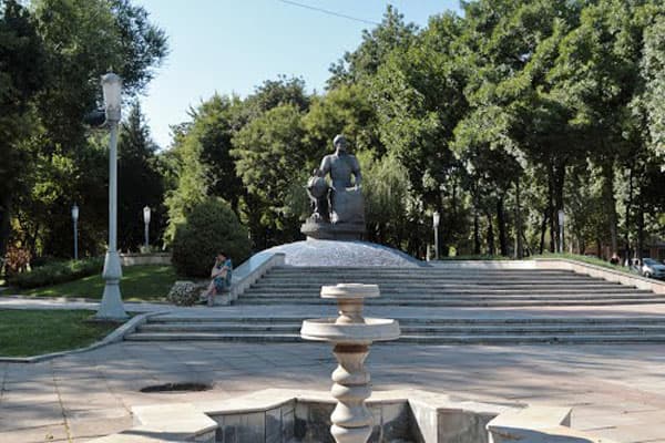 Mirzo Ulug‘bek tumanini rivojlantirish dasturi qabul qilindi