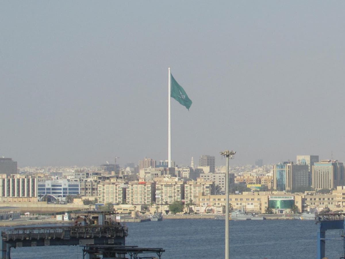 Saudiya Arabistoni tejamkorlik maqsadida grigorian taqvimiga o‘tdi