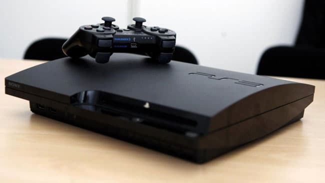 Sony PlayStation 3’ни бошқа ишлаб чиқармайди