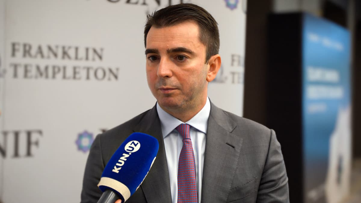 Investorlarni nima jalb qiladi, Franklin Templeton qancha haq oladi? – FT bosh direktori bilan suhbat