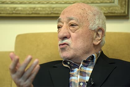 Gulen shtabida Rossiya elchisi qotilligiga aloqadorlik bo‘yicha ayblovlar inkor etildi