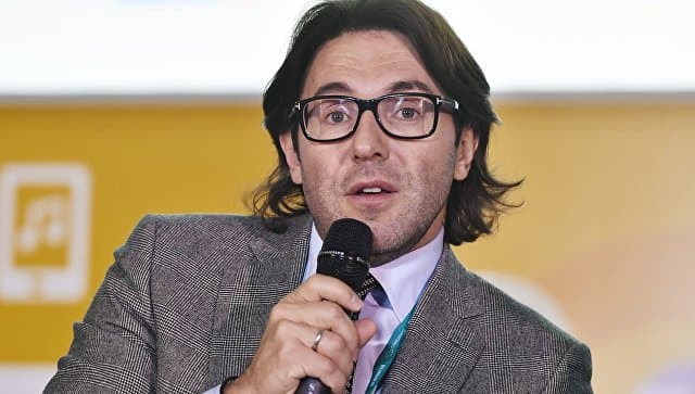 Andrey Malaxov birinchi marta ota bo‘ldi