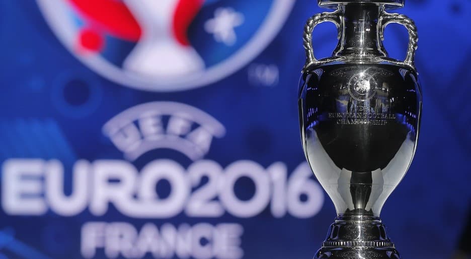 Futbol muxlislari intizorlik bilan kutayotgan nufuzli turnir - Yevro – 2016 haqida