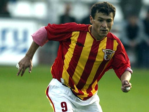 Markaziy Osiyoning top-10 legionerlari safidan 4 nafar o‘zbekistonlik futbolchi joy oldi