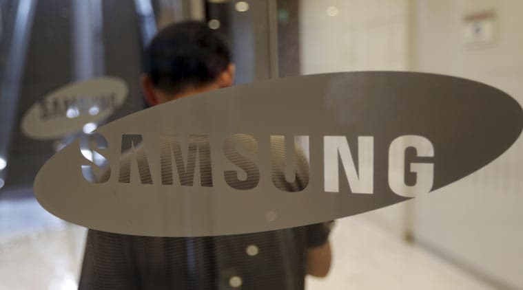 AQSh sudiga Samsung kompaniyasi ustidan jamoaviy shikoyat arizasi kelib tushdi