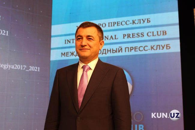 Farg‘ona neftni qayta ishlash zavodi tubdan modernizatsiya qilinadi