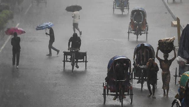 Bangladeshda 2 kun ichida 20 dan oshiq kishi yashin urishi tufayli halok bo‘ldi