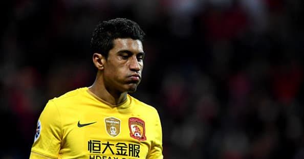 «Barselona» Paulinoning futbolkasidan faqat bir dona sota oldi