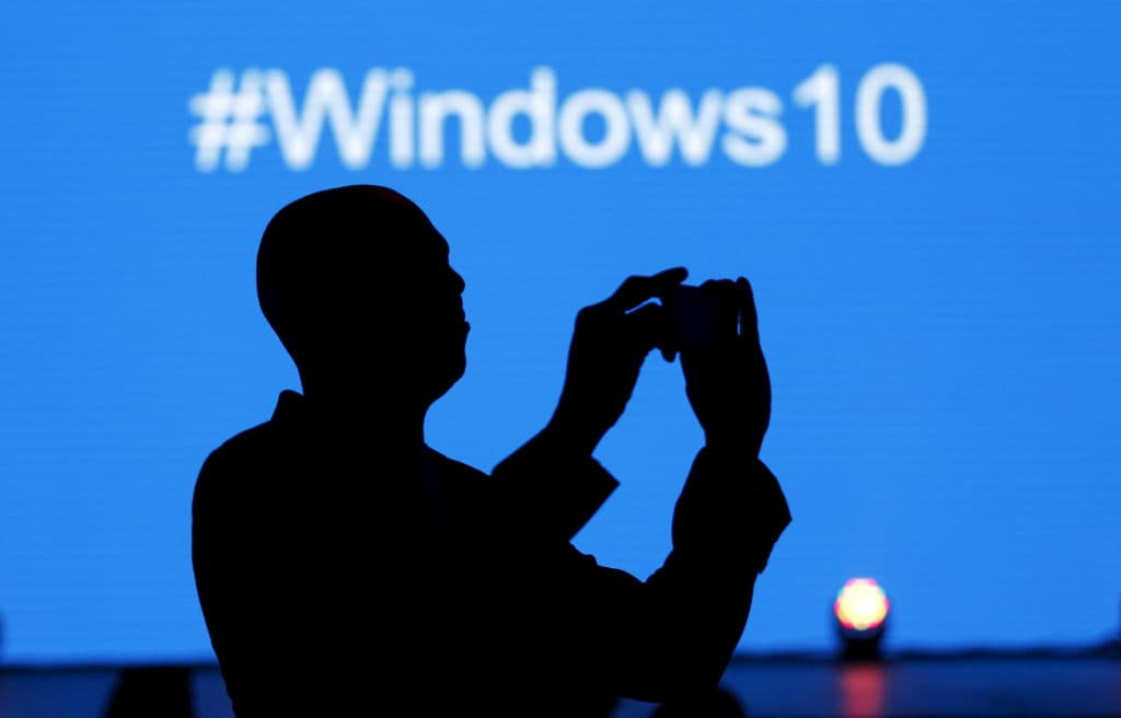 Windows 10’ни янгилаш компьютерларнинг интернетдан узилишига олиб келди
