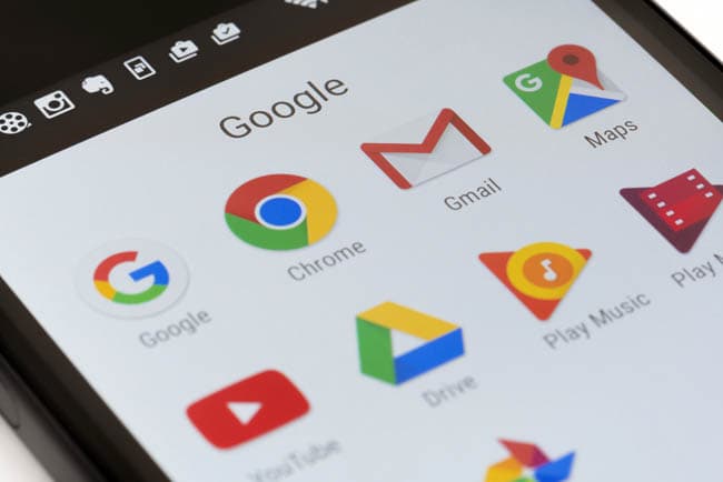 Google Gmail'ga "aqlli javoblar" funksiyasini qo‘shdi