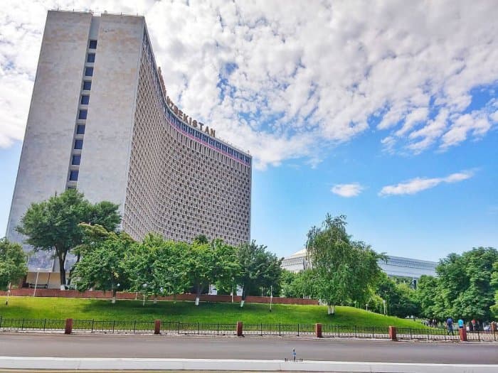 12 iyun kuni O‘zbekistonda qanday ob-havo kuzatiladi? 