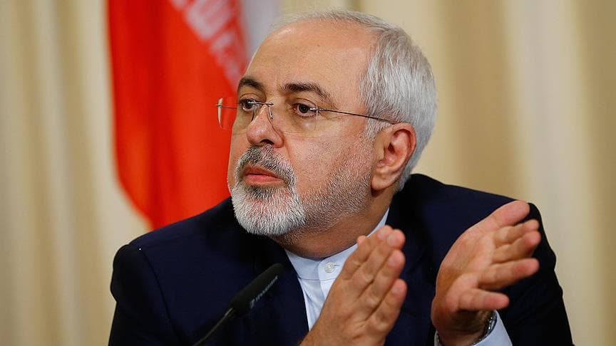 «Saudiya va Eron mojaroga kirishmasligi kerak» - Zarif Ar-Riyodga hamkorlikni taklif qilmoqda