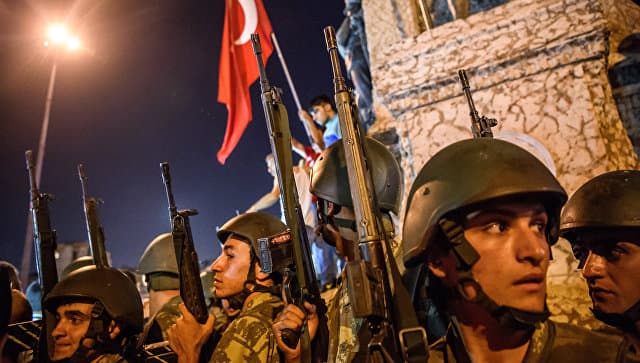 OAV Turkiyada davlat to‘ntarishiga urinish amalga oshganida kim prezident bo‘lishi rejalashtirilganini aniqladi