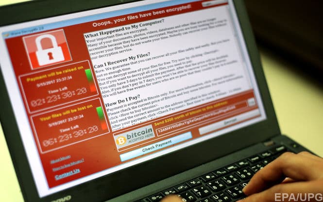 OAV: Britaniya maxsus xizmatlari WannaCry virusini to‘xtatgan dasturchi hibsga olinishini avvaldan bilgan