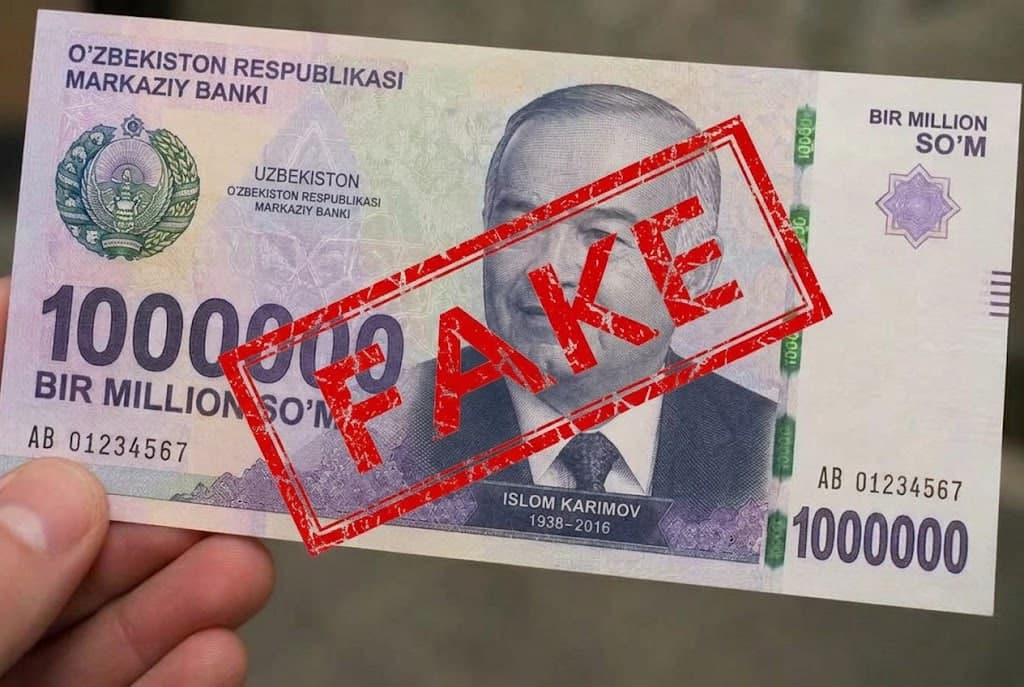 1 mln sömlik banknota çiqarilgani haqidagi xabarlar asossiz - Markaziy bank