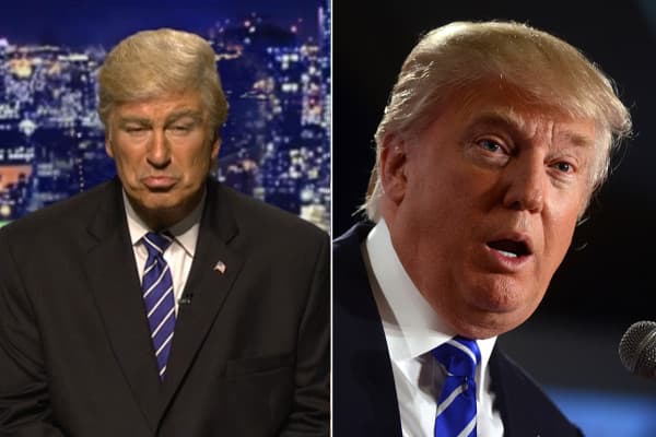 Alek Bolduin AQSh saylovlaridan so‘ngra ilk marotaba Donald Trampni ijro etadi