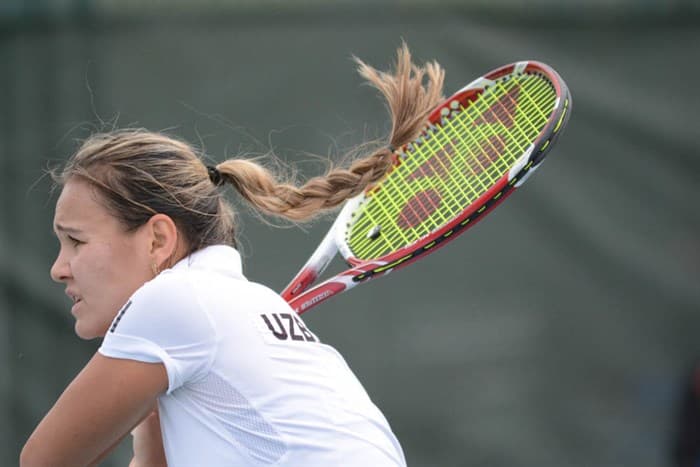 Xalqaro tennis federatsiyasi turnirlarida o‘zbekistonlik tennischilarning qo‘li baland keldi