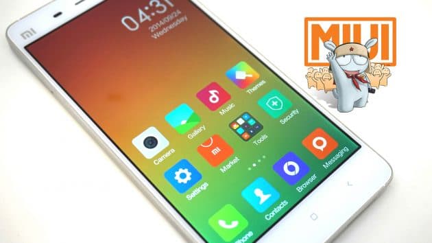 Xiaomi smartfonlarining jiddiy kamchiligi aniqlandi