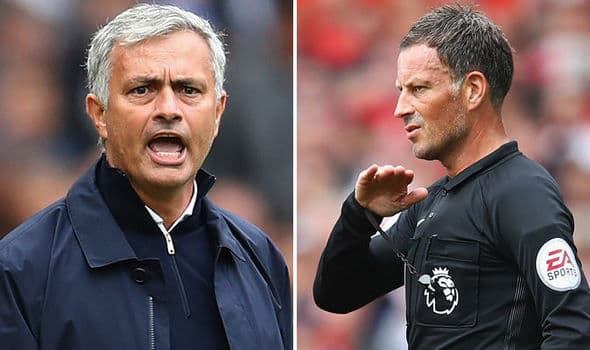 Klattenburg APLni tark etishiga Mourino sababchi bo‘lgan 