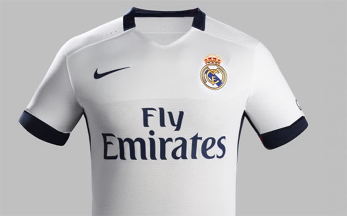 Nike «Real»ga shartnoma taklif qildi