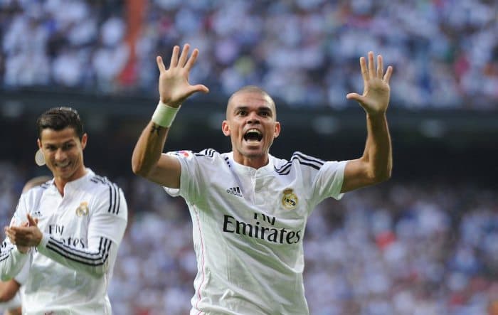 «Inter»ga ketishi kutilayotgan Pepe boshqa jamoa bilan kelishuvga erishdi