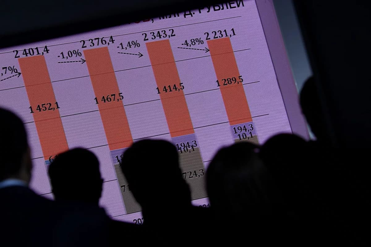 В Генпрокуратуре сообщили о запуске платформы для выявления теневой экономики
