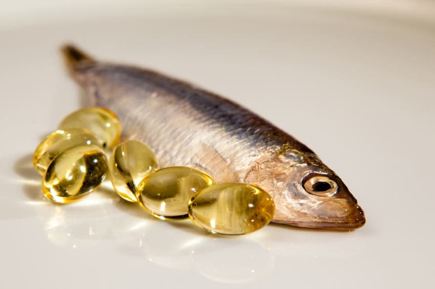 Baliq yog‘i iste'moli bolaning astma bilan tug‘ilish xavfini kamaytiradi