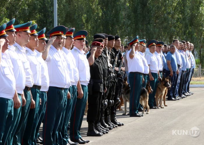 O‘zbekistonda jinoyatchilikning oldini olish bo‘yicha yangi komissiya tuziladi
