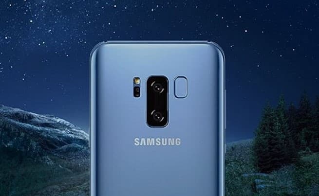 Samsung Galaxy Note 8 ikki kameraga ega bo‘ladi (5 surat)