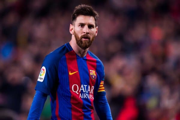 «Meni kechirasizlaru, ammo Messi g‘irt ahmoq ekan». Kunning eng kutilmagan gapi