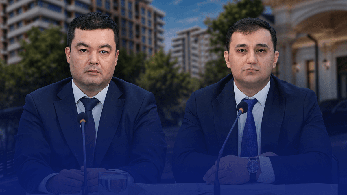 Toshkentda uylar narxi nega qayta baholandi? Sabablar, oqibatlar va soliqqa taʼsiri haqida batafsil