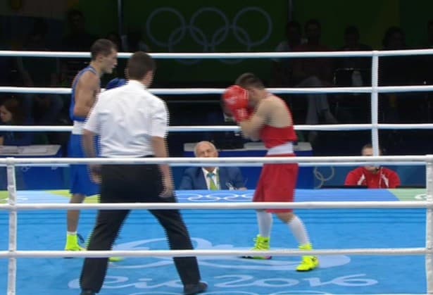 Video: Rio Olimpiadasida eng shiddatli janglar o‘zbekistonlik bokschilar ijrosida