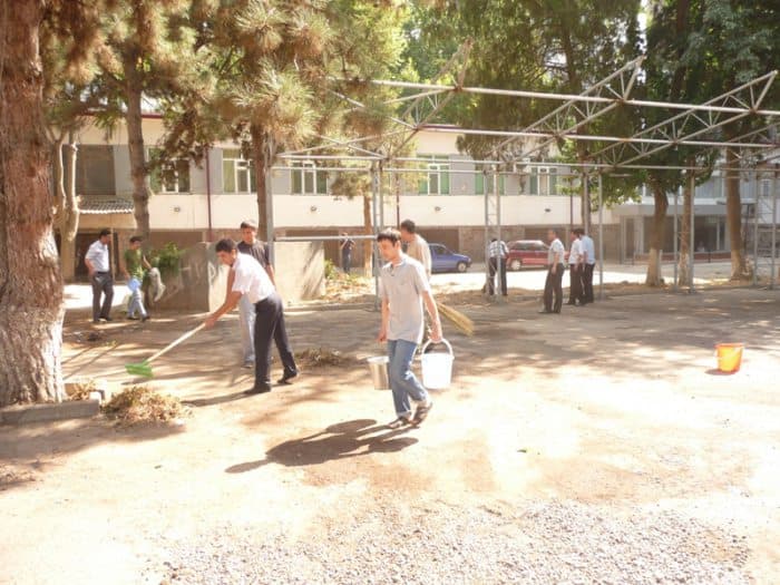 19–20 avgust kunlari umumxalq hashari o‘tkaziladi