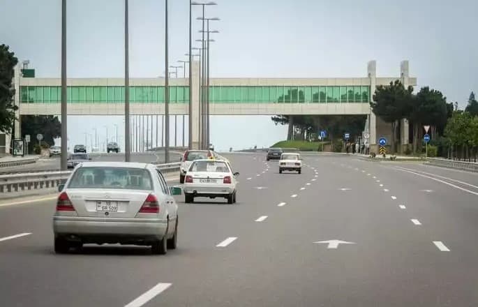 Dunyoning eng yaxshi avtomobil yo‘llari qaysi mamlakatda ekani aniqlandi