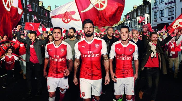 Afrikaning eng boy kishisi «Arsenal»ni xarid qilmoqchi