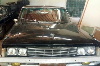 Brejnevga tegishli avtomobil sotuvga qo‘yildi