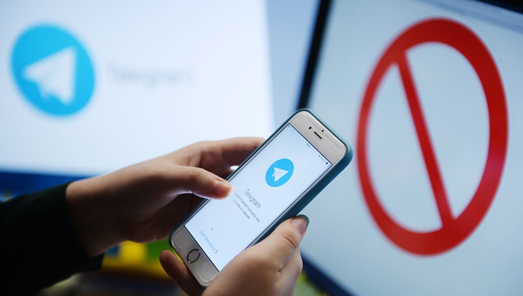 Telegram FXX bilan hamkorlik qilishdan bosh tortgani uchun jarimaga tortildi