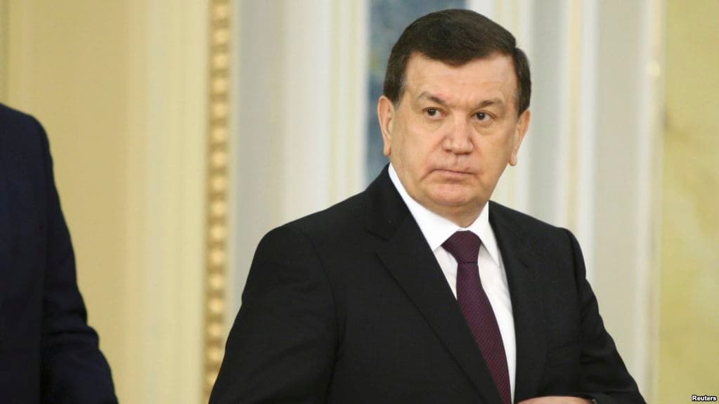 «Ikki yildan keyin hamma joyga yosh, vatanni sevgan kadrlar keladi» - Prezident