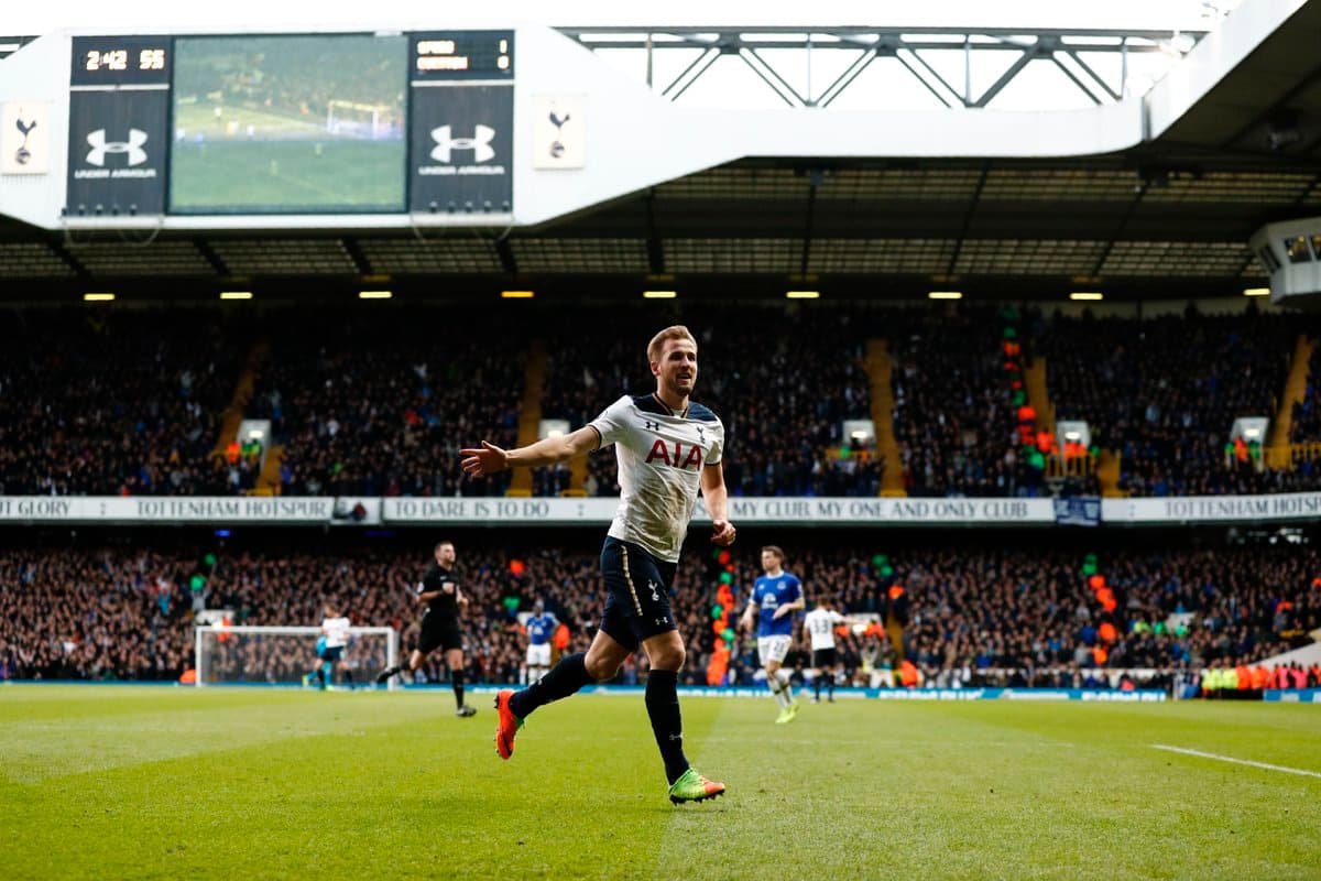 «Tottenhem» Keynning dubli evaziga g‘alaba qozonib, turnir jadvalida ikkinchi o‘ringa mustahkam joylashdi 